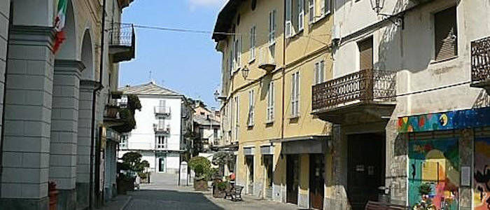 Via Repubblica