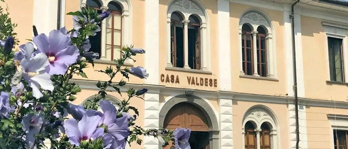 La Casa Valdese