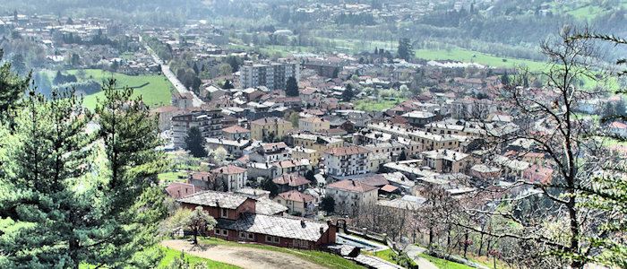 Panorama