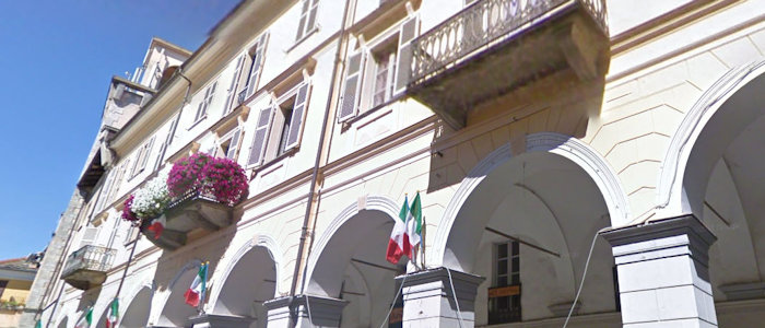 Il Municipio