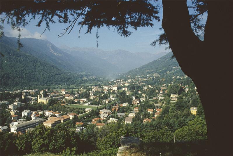Scorci e vedute