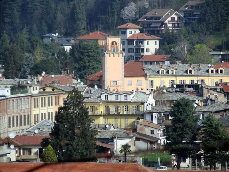 Il Municipio