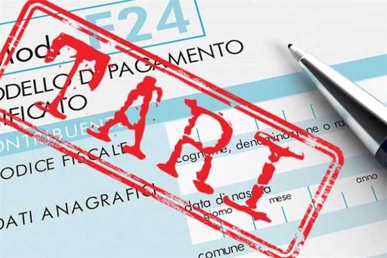 TARI 2022 | In distribuzione le bollette in vista della prima rata in scadenza il 16 luglio 2022