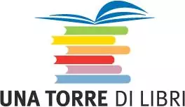 Logo Una torre di libri