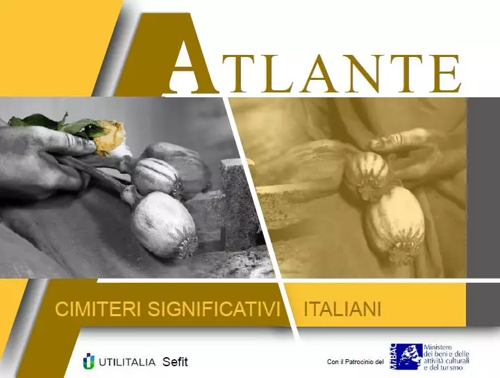 Atlante dei Cimiteri