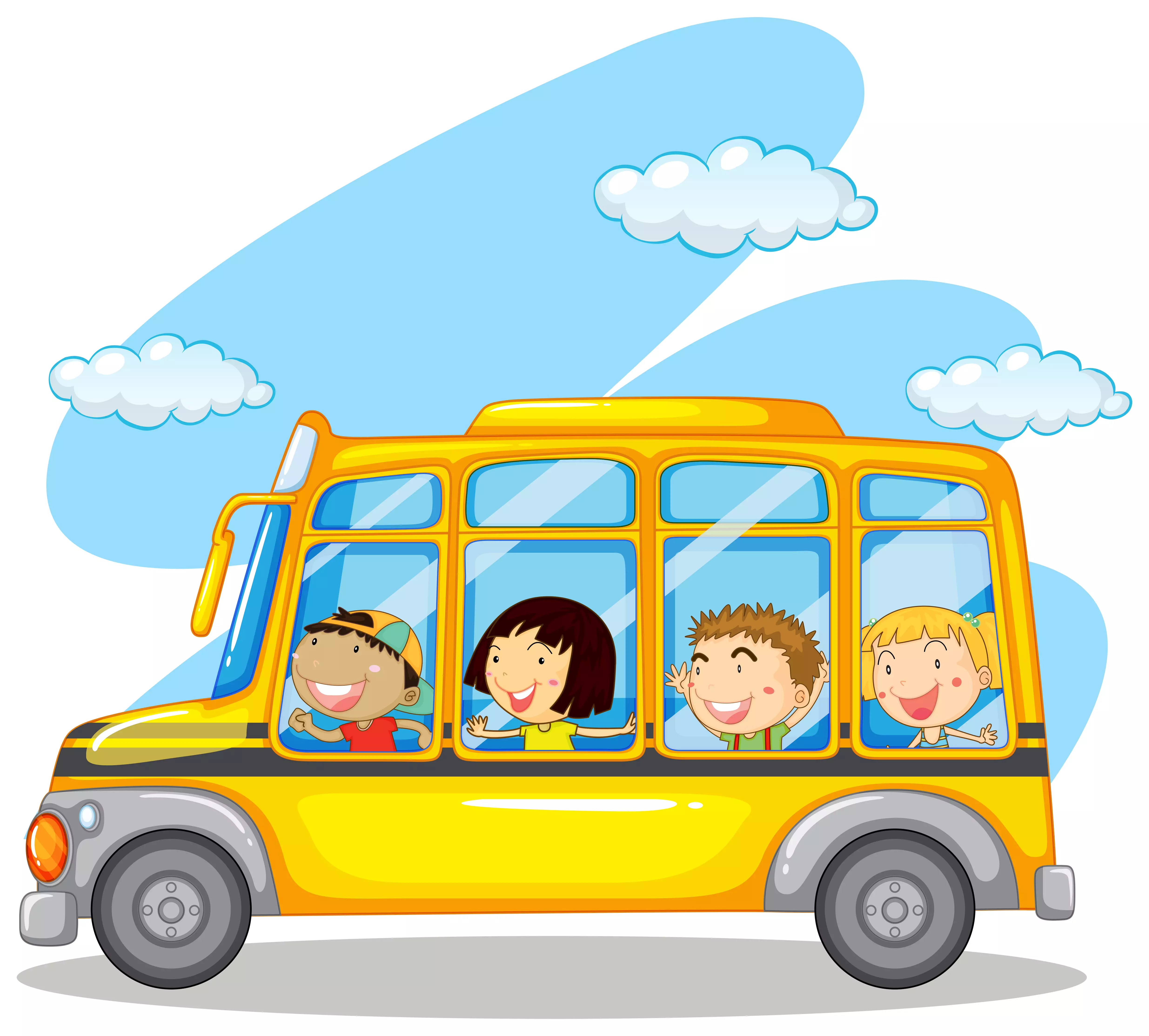 Scuola Bus