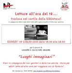 Letture all'ora del tè