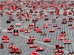 GIORNATA INTERNAZIONALE CONTRO LA VIOLENZA SULLE DONNE