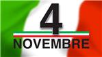 IV NOVEMBRE
