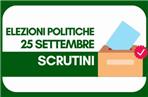 Scrutatori