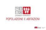 censimento