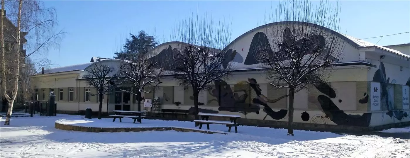 Comune di Torre Pellice