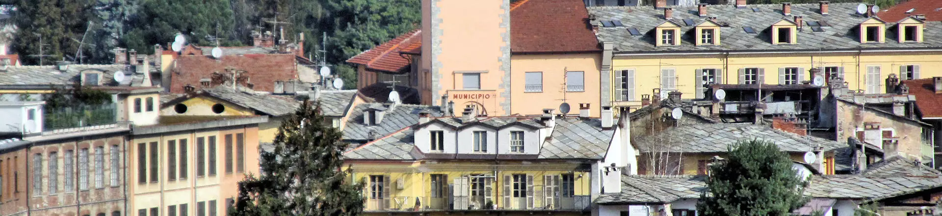 Comune di Torre Pellice